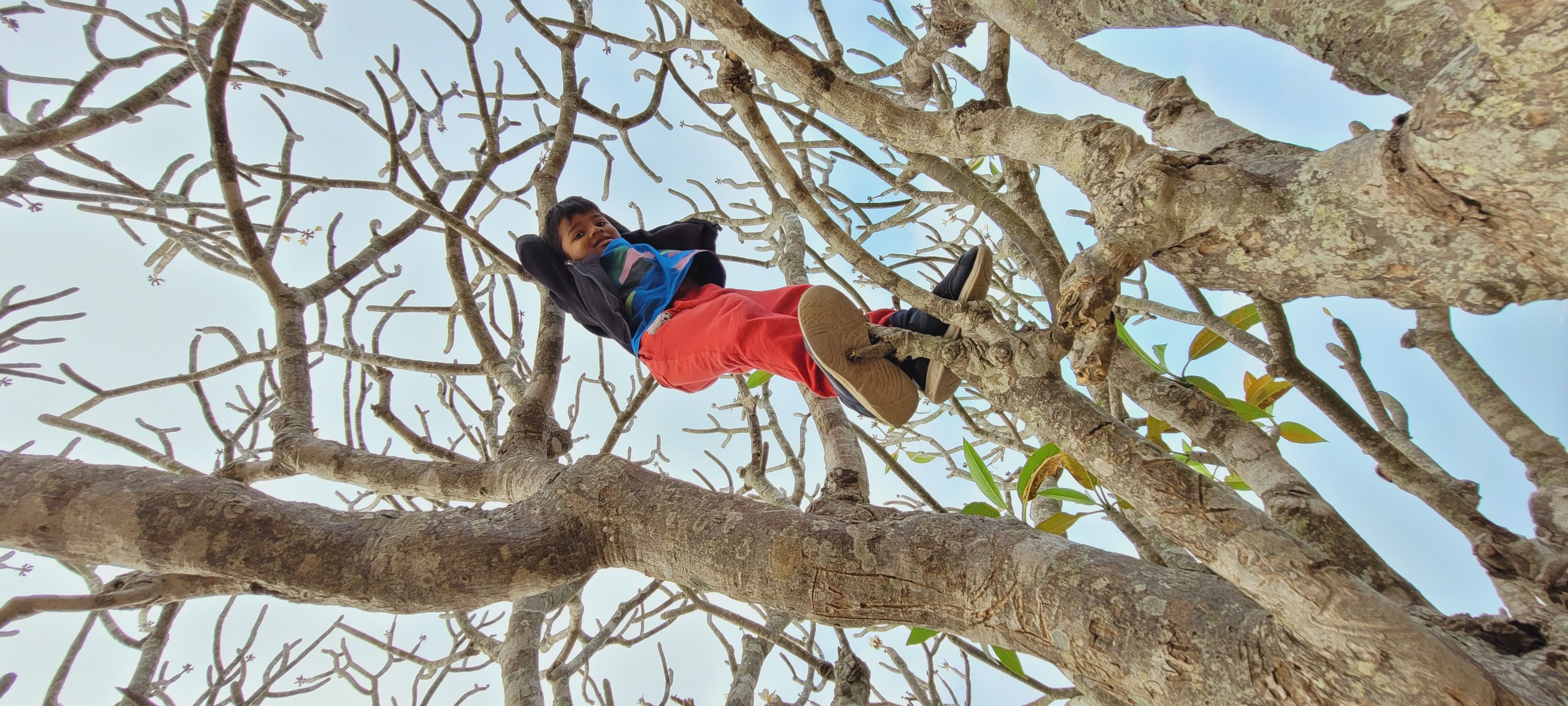 Sri Shiva Nanjundeshwara Temple Trek